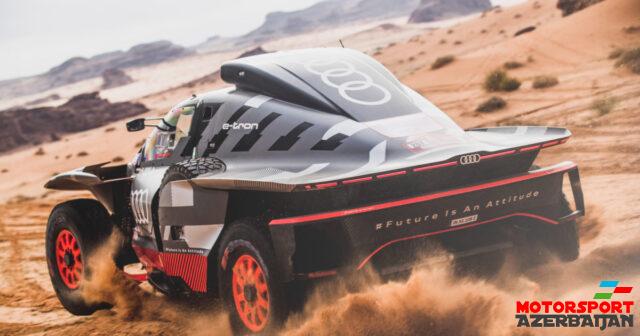 K.Sayns FİA-nın qərarından razıdır K.Sayns FİA-nın qərarından razıdır