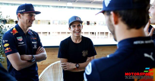 M.Markes: Ferstappendə qatil instinkti var M.Markes: Ferstappendə qatil instinkti var