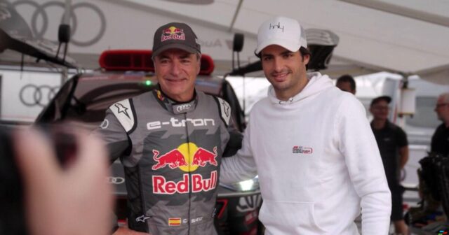 K.Sayns: Atamın işləri qaydasındadır K.Sayns: Atamın işləri qaydasındadır