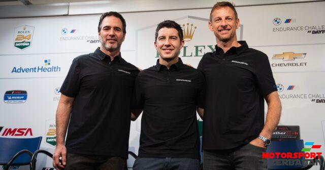 C.Batton Le Manda çıxış edəcək C.Batton Le Manda çıxış edəcək