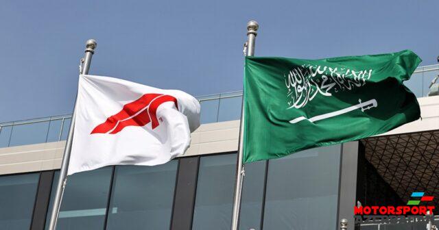 Ərəblər F1-i almaq istəyiblər Ərəblər F1-i almaq istəyiblər