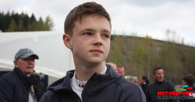 T.Barnardın yeni komandası bilinib T.Barnardın yeni komandası bilinib