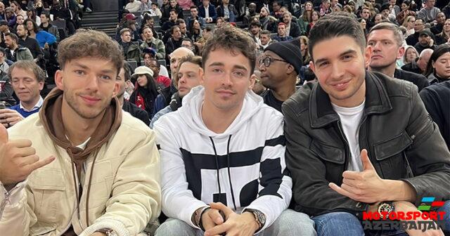 Lekler: Fiziki hazırlıqda boşluqlar var, məşq etmək lazımdır Lekler: Fiziki hazırlıqda boşluqlar var, məşq etmək lazımdır