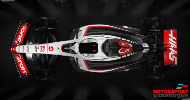 C.Haas: Hədəf daha çox sabitlikdir C.Haas: Hədəf daha çox sabitlikdir