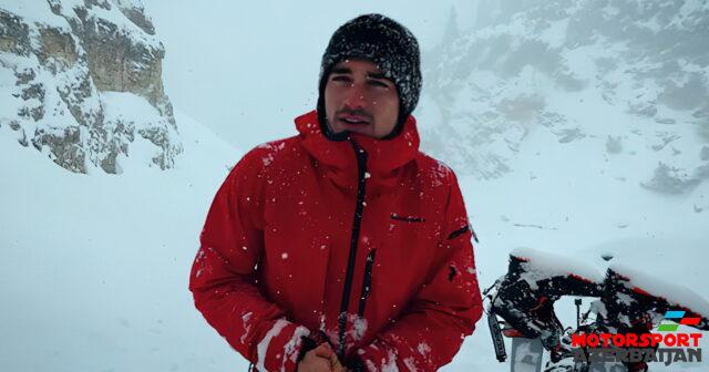 Şarl Lekler yeni mövsümə hazırlaşır Şarl Lekler yeni mövsümə hazırlaşır