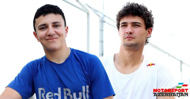 Hitech və Carlin 2023-cü il üçün heyətlərini təsdiqləyiblər Hitech və Carlin 2023-cü il üçün heyətlərini təsdiqləyiblər