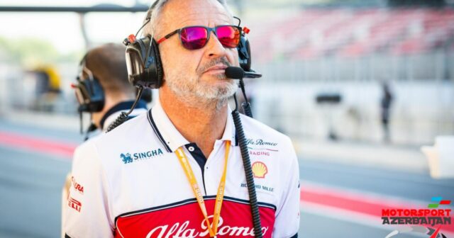 B.Tsender: Üçlü yarışlar problemdir B.Tsender: Üçlü yarışlar problemdir