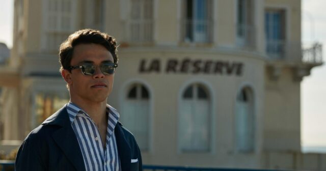 N.de Friz: Geyimə görə insanı mühakimə etmək olar N.de Friz: Geyimə görə insanı mühakimə etmək olar