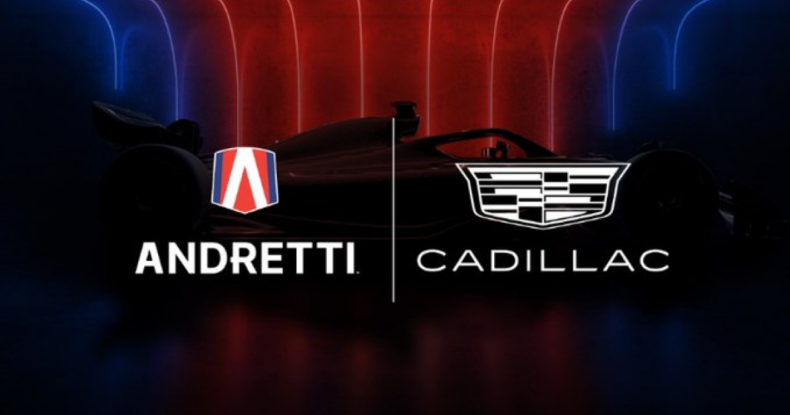 Andretti Cadillac-ı Formula1-ə gətirəcək