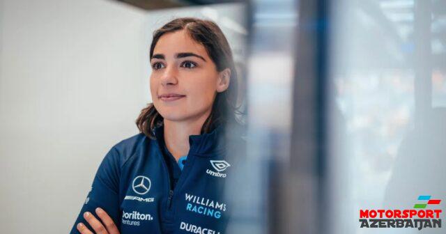 C.Çedvik Williams-la əməkdaşlığa davam edəcək C.Çedvik Williams-la əməkdaşlığa davam edəcək