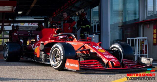 P.de la Rosa: Ferrari mətbuatdan çox təsirlənir