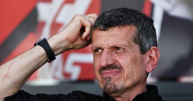 G.Ştayner: Stefanonun dövründə F1 şəffaflaşdı G.Ştayner: Stefanonun dövründə F1 şəffaflaşdı