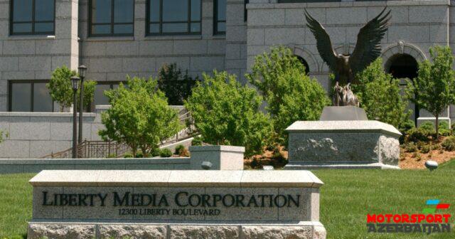 Liberty Media dünyanın ən bahalı idman imperiyasıdır Liberty Media dünyanın ən bahalı idman imperiyasıdır