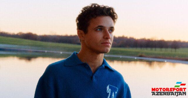 L.Norris: Uduzmaqdan nifrət edirəm L.Norris: Uduzmaqdan nifrət edirəm