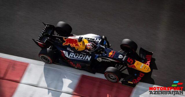 Carlin komandası adını dəyişib Carlin komandası adını dəyişib