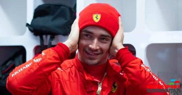 F.Vassyör: Sürücülərə eyni münasibət göstəriləcək F.Vassyör: Sürücülərə eyni münasibət göstəriləcək