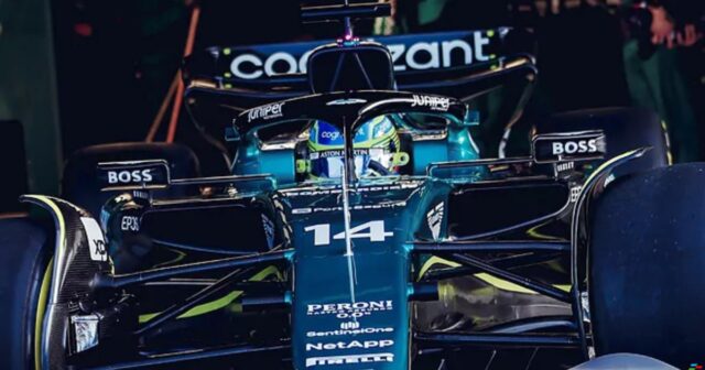 F.Alonso: Həmişə əlimdən gələni edirəm F.Alonso: Həmişə əlimdən gələni edirəm