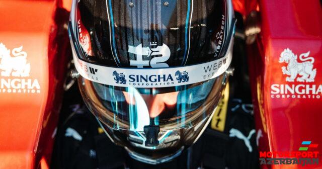 Bottas: C43-ün ilk testləri ləzzət elədi Bottas: C43-ün ilk testləri ləzzət elədi