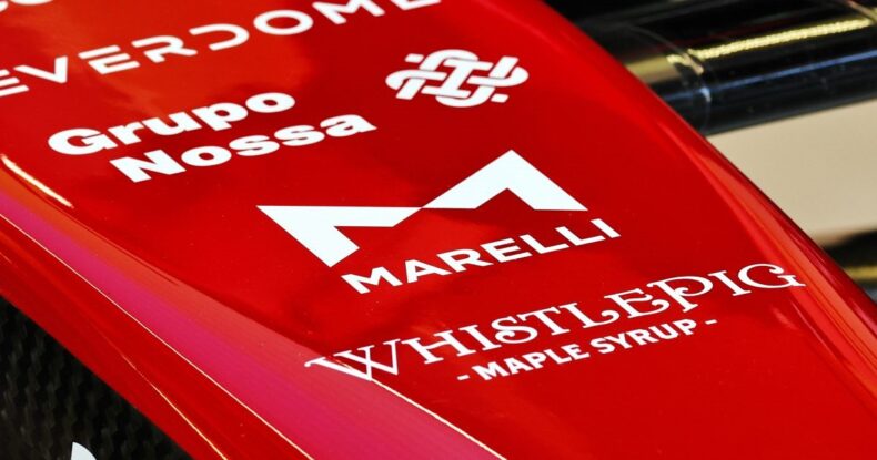 Alfa Romeo və Marelli-nin əməkdaşlığı davam edəcək