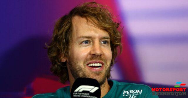 Fettel Strollu əvəz edəcək? Fettel Strollu əvəz edəcək?