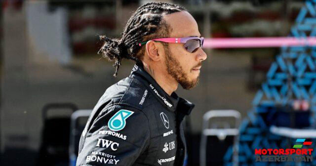 L.Həmilton: Çox şey kəşf etdik L.Həmilton: Çox şey kəşf etdik