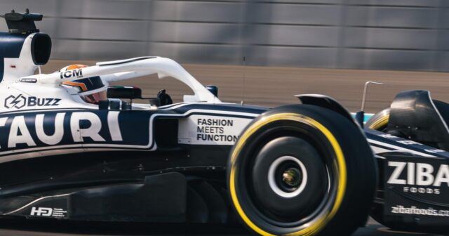 F.Tost: De Friz ilk yarışdan sürətli olacaq F.Tost: De Friz ilk yarışdan sürətli olacaq