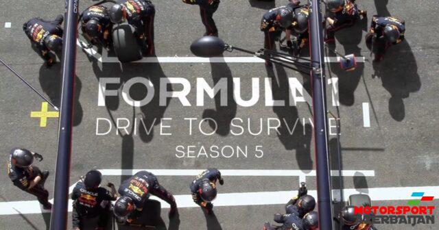 L.Sarcent: ABŞ-da F1-i Netflix populyarlaşdırdı