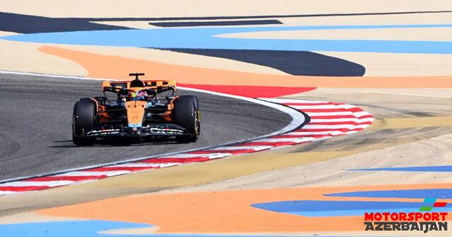 Piastri: Daha çox dövrə vurmaq əla olardı Piastri: Daha çox dövrə vurmaq əla olardı