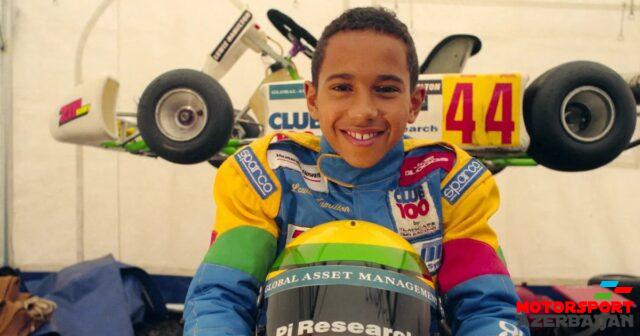 L.Həmilton: Həmişə daha güclü olmuşam L.Həmilton: Həmişə daha güclü olmuşam