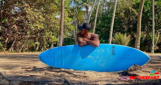 L.Həmilton: Xəbərləri izləyə bilmirəm L.Həmilton: Xəbərləri izləyə bilmirəm