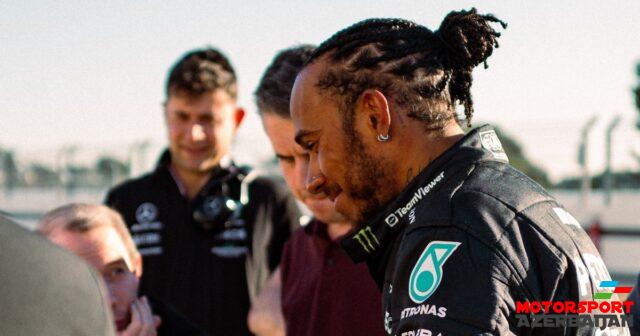 L.Həmilton: Qələbəyə acıq L.Həmilton: Qələbəyə acıq