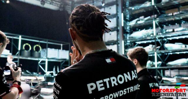 Ə.Devidson: Həmilton Alonso kimi səhv etməməlidir Ə.Devidson: Həmilton Alonso kimi səhv etməməlidir