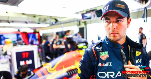 S.Peres: Komanda əla iş gördü S.Peres: Komanda əla iş gördü