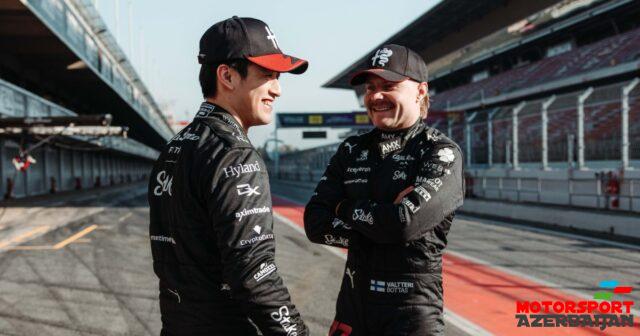 A.A.Bravi: Qürur duyuruq A.A.Bravi: Qürur duyuruq