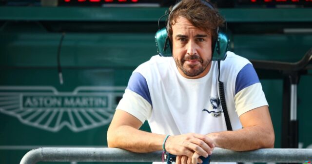 D.Kulthard: Alonso uğura acdır