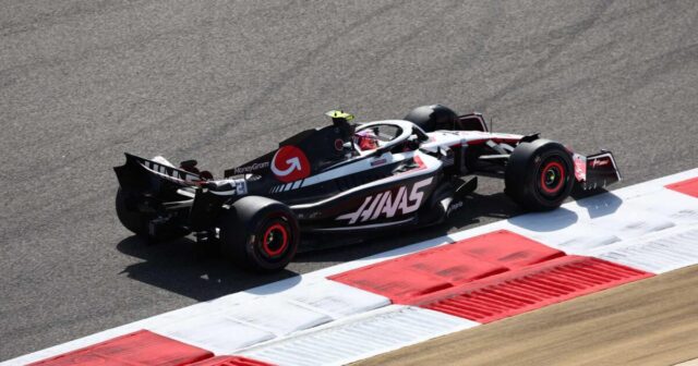 N.Hülkenberq: Hələ yeni başlamışıq N.Hülkenberq: Hələ yeni başlamışıq