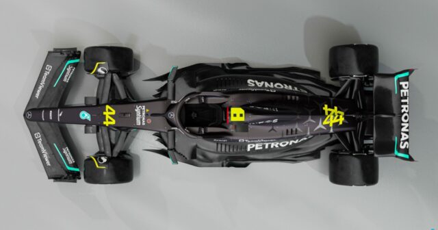 M.Elliot: W14-dəki yenilikləri keçən il etmək istəmişdik M.Elliot: W14-dəki yenilikləri keçən il etmək istəmişdik