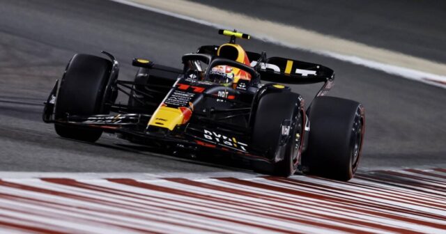 Red Bull seçim qarşısındadır Red Bull seçim qarşısındadır