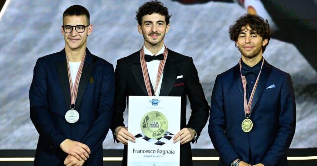 F.Kuartararo: Enea ilə Pekkonun mübarizəsi maraqlı olacaq F.Kuartararo: Enea ilə Pekkonun mübarizəsi maraqlı olacaq