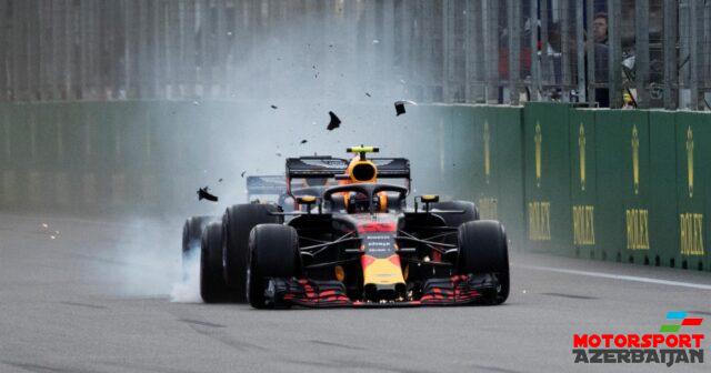 Rikkardo Ferstappenlə münasibətlərindən danışıb Rikkardo Ferstappenlə münasibətlərindən danışıb