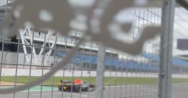 Red Bull-un test proqramı məlum olub Red Bull-un test proqramı məlum olub