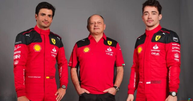 Ş.Lekler: Saynsla aramız yaxşıdır Ş.Lekler: Saynsla aramız yaxşıdır