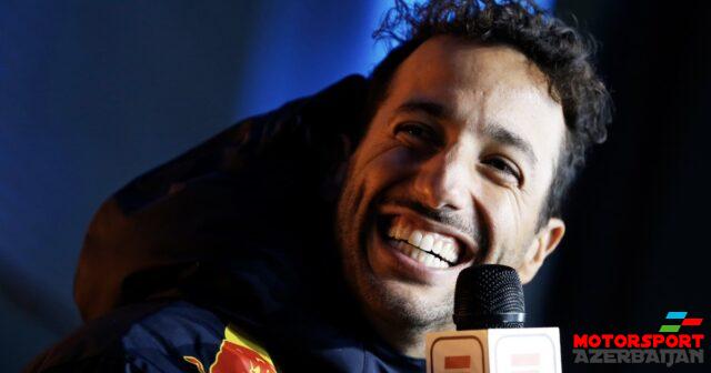 D.Rikkardo: Karyeramı bitirdiyimə inanmıram D.Rikkardo: Karyeramı bitirdiyimə inanmıram