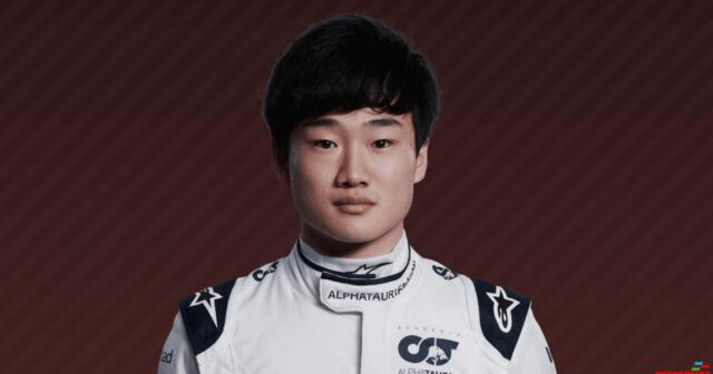 Y.Tsunoda: Hədəfim davamlı xal almaqdır Y.Tsunoda: Hədəfim davamlı xal almaqdır