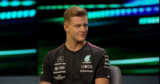 M.Şumaxer: Əlimdən gələni edəcəm M.Şumaxer: Əlimdən gələni edəcəm