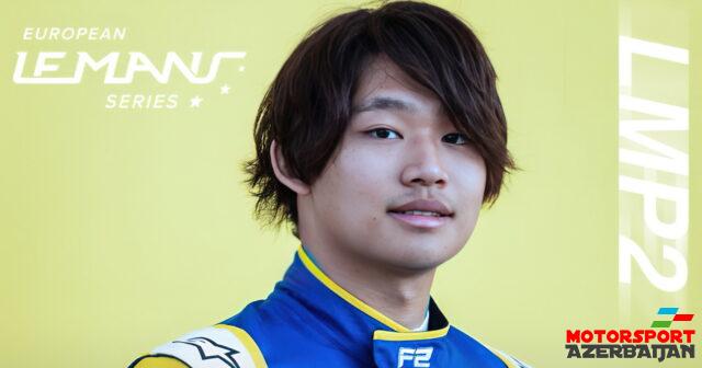 Marino Sato dözümlülük yarışlarına keçir Marino Sato dözümlülük yarışlarına keçir