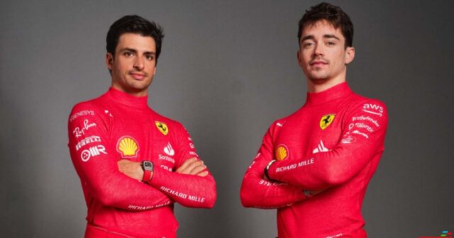 R.Şumaxer: Sayns ön plana çıxa bilər R.Şumaxer: Sayns ön plana çıxa bilər