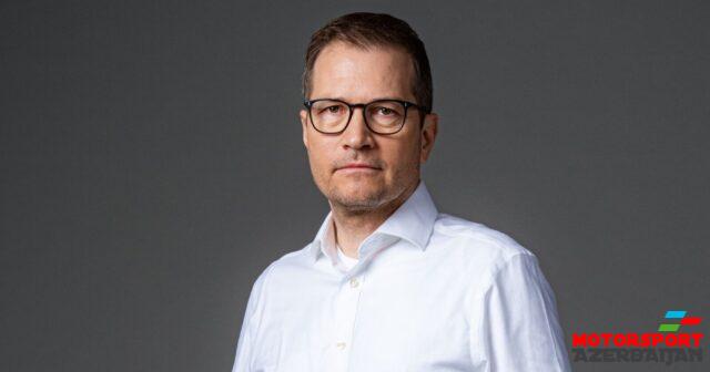 Zaydl Sauber-in yeni strukturundan danışıb Zaydl Sauber-in yeni strukturundan danışıb