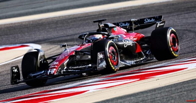 V.Bottas: Komanda çox şeyi yenidən gözdən keçirməlidir V.Bottas: Komanda çox şeyi yenidən gözdən keçirməlidir