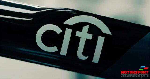Citigroup Aston Martin-in yeni sponsorudur